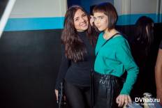 Фотоотчет : Вечеринка. Суббота, 21 февраля. Изображение 7