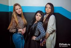 Фотоотчет : Вечеринка. Суббота, 21 февраля. Изображение 9