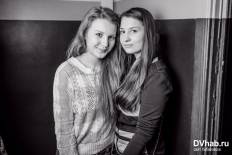 Фотоотчет : Вечеринка. Суббота, 21 февраля. Изображение 10