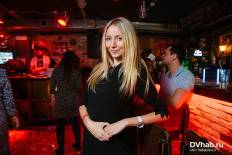 Фотоотчет : Вечеринка. Суббота, 21 февраля. Изображение 4