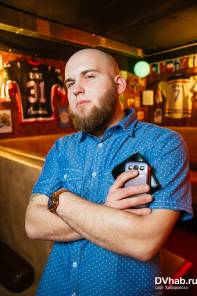 Фотоотчет : Вечеринка. Суббота, 21 февраля. Изображение 5