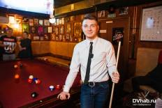 Фотоотчет : Вечеринка. Суббота, 21 февраля. Изображение 6