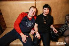 Фотоотчет : Вечеринка. Суббота, 21 февраля. Изображение 7