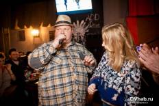 Фотоотчет : Концерт группы 7Б. Воскресенье, 22 февраля. Изображение 7