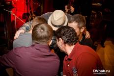 Фотоотчет : Концерт группы 7Б. Воскресенье, 22 февраля. Изображение 9