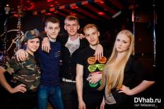 Фотоотчет : Ночь партизанской бороды. Воскресенье, 22 февраля. Изображение 7