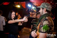 Фотоотчет : Ночь партизанской бороды. Воскресенье, 22 февраля. Изображение 9