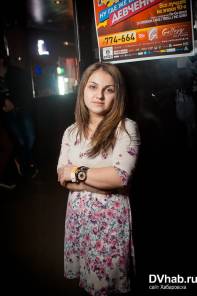 Фотоотчет : HIT PARTY. Пятница, 27 февраля. Изображение 4