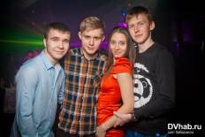 Фотоотчет : HIT PARTY. Пятница, 27 февраля. Изображение 9