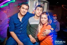 Фотоотчет : Dj Stan & go-go. Суббота, 28 февраля. Изображение 10