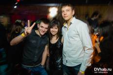 Фотоотчет : Вечеринка. Суббота, 28 февраля. Изображение 6