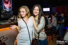 Фотоотчет : Вечеринка. Суббота, 28 февраля. Изображение 8