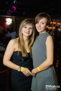 Фотоотчет : Вечеринка. Суббота, 28 февраля. Изображение 10