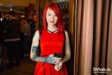 Фотоотчет : Вечеринка. Воскресенье,  1 марта. Изображение 3