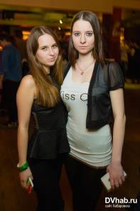 Фотоотчет : Вечеринка. Воскресенье,  1 марта. Изображение 4