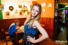 Фотоотчет : Вечеринка. Суббота, 28 февраля. Изображение 1