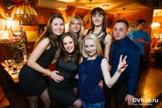 Фотоотчет : Вечеринка. Суббота, 28 февраля. Изображение 4
