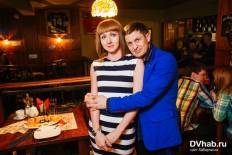 Фотоотчет : Вечеринка. Суббота, 28 февраля. Изображение 9