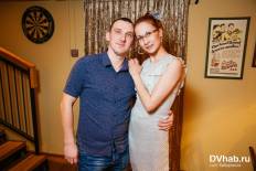 Фотоотчет : Вечеринка. Суббота, 28 февраля. Изображение 10