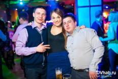 Фотоотчет : Woman's day.Part 2. Суббота,  7 марта. Изображение 10