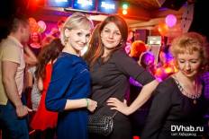 Фотоотчет ГараЖ: Женский праздник. Суббота,  7 марта. Изображение 3