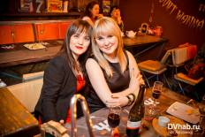 Фотоотчет ГараЖ: Женский праздник. Суббота,  7 марта. Изображение 7