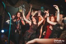 Фотоотчет ГараЖ: Женский праздник. Суббота,  7 марта. Изображение 8