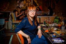 Фотоотчет ГараЖ: Женский праздник. Суббота,  7 марта. Изображение 9