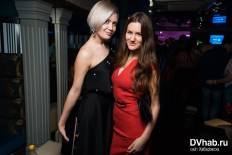 Фотоотчет : Flower Power Disco. Суббота,  7 марта. Изображение 2