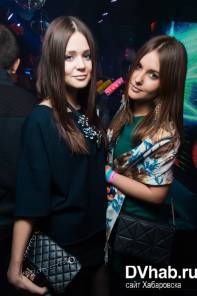 Фотоотчет : Flower Power Disco. Суббота,  7 марта. Изображение 10