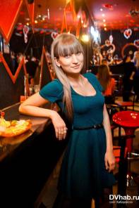 Фотоотчет : DJ Mexx на 8 марта!. Воскресенье,  8 марта. Изображение 5