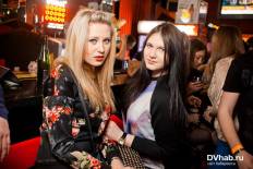 Фотоотчет : DJ Mexx на 8 марта!. Воскресенье,  8 марта. Изображение 6