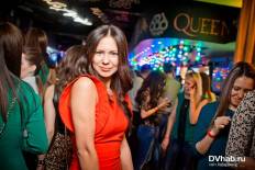 Фотоотчет : Женский день. Воскресенье,  8 марта. Изображение 4