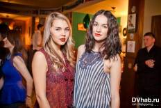 Фотоотчет : Женский день. Воскресенье,  8 марта. Изображение 8