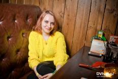 Фотоотчет : Группа "Вишнёвый коктейль". Пятница, 13 марта. Изображение 7