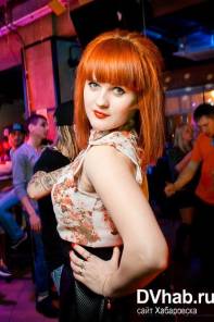 Фотоотчет : Dj Stan & Dj Gradius. Суббота, 14 марта. Изображение 4