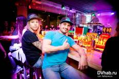 Фотоотчет : Dj Stan & Dj Gradius. Суббота, 14 марта. Изображение 5