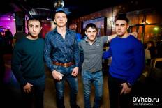 Фотоотчет : Dj Stan & Dj Gradius. Суббота, 14 марта. Изображение 9