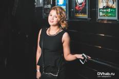 Фотоотчет : Баста при участии Тати (билеты онлайн). Пятница, 20 марта. Изображение 2