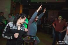 Фотоотчет : Shamora Dance Battle. Пятница, 20 марта. Изображение 5