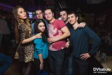 Фотоотчет : Shamora Dance Battle. Пятница, 20 марта. Изображение 6