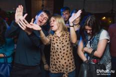 Фотоотчет : Shamora Dance Battle. Пятница, 20 марта. Изображение 9