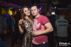 Фотоотчет : Shamora Dance Battle. Пятница, 20 марта. Изображение 10
