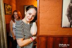 Фотоотчет : ROCK FRIDAY!. Пятница, 20 марта. Изображение 4