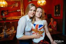 Фотоотчет : ROCK FRIDAY!. Пятница, 20 марта. Изображение 6