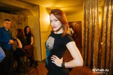 Фотоотчет : ROCK FRIDAY!. Пятница, 20 марта. Изображение 8