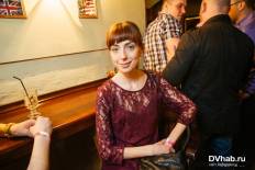 Фотоотчет : ROCK FRIDAY!. Пятница, 20 марта. Изображение 10
