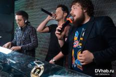 Фотоотчет : DJ Deluxe (Москва). Суббота, 21 марта. Изображение 7