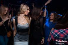 Фотоотчет : DJ Deluxe (Москва). Суббота, 21 марта. Изображение 8