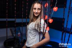 Фотоотчет : DJ Deluxe (Москва). Суббота, 21 марта. Изображение 9
